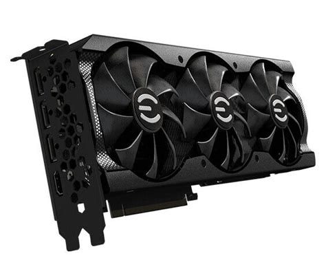 Evga Geforce Rtx Xc Black Gb Gddr Grafikkarte Online Kaufen Ebay