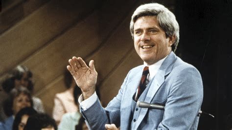 Phil Donahue - Host, Personality, Actor