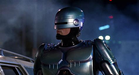 HD wallpaper: RoboCop, RoboCop (1987) | Wallpaper Flare