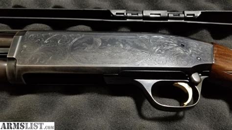 ARMSLIST For Sale Browning BPS 12 Gauge