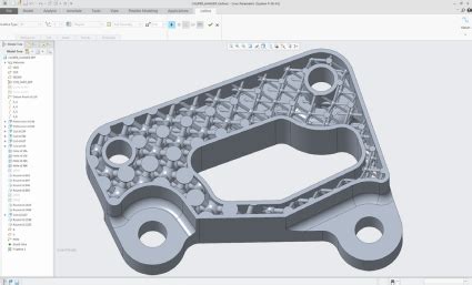 PTC Creo Parametric Extensions From INNEO Solutions