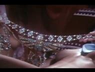 Naked Chantal Arandel In Private Club