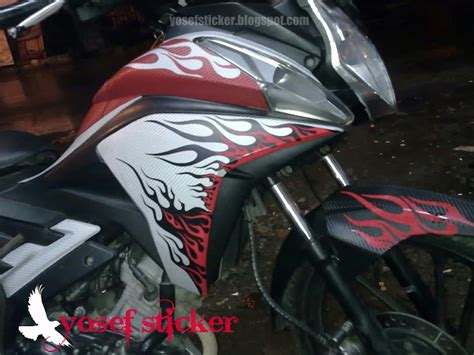 27 Terkini Sticker Rpm Mobil