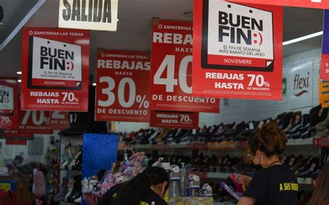 Planeas Hacer Compras En El Buen Fin Profeco Te Ayuda A Comparar