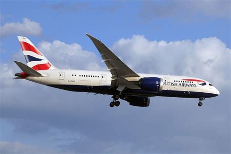 British Airways Loses Bangalore Techies Bag Containing Laptop Airpods