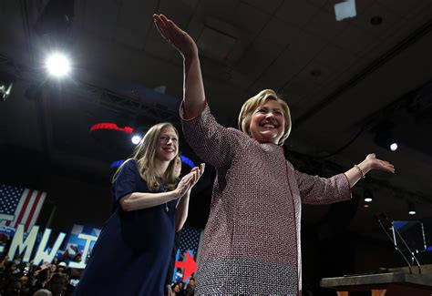 Hillary Clinton's Mother's Day Tribute Is Terribly Sweet