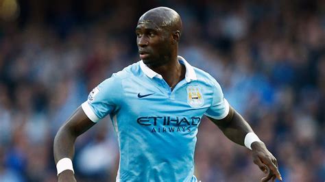 Manchester City Defender Eliaquim Mangala Joins Valencia In Loan Deal