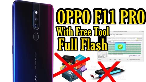 How To Flash Oppo F Pro Cph Dead Boot Repair Un Root Hang On Logo