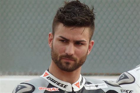 Mattia Pasini Sceglie Dainese E Agv Per Il Wheelsmag