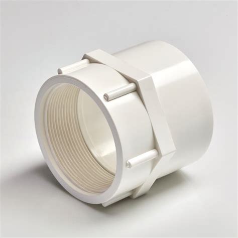 Astral Aquarius SCH 80 UPVC Female Thread Adapter Fitting At Best Price