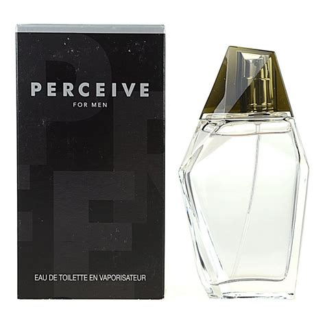 Avon Perceive For Men Eau De Toilette For Men 100 Ml Uk