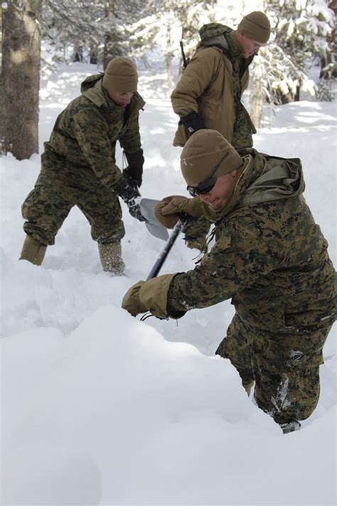 DVIDS - News - 2nd Battalion, 4th Marines take on Bridgeport