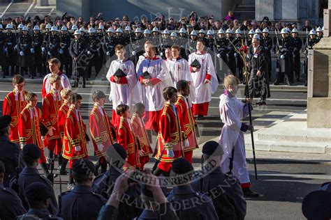 Remembrance Sunday at the Cenotaph 2012 - Interactive Panorama and ...