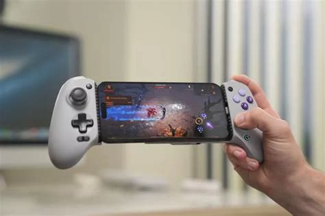 Review: GameSir G8 Galileo bring pro-level gaming to your mobile phone ...