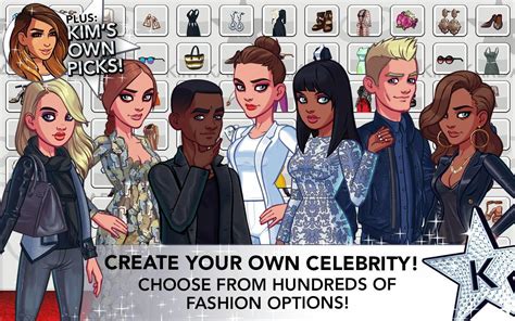 Kim Kardashian Hollywood Apk Mod - New APK Games: KIM KARDASHIAN HOLLYWOOD 2.7.0 MOD APK (Unlimited Money)