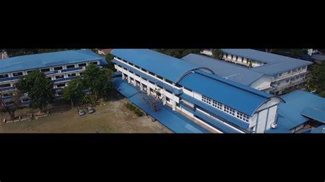 St Bridget College Integrated Basic Education YouTube