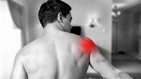 Understanding Frozen Shoulder Causes Symptoms And Effective Treatments