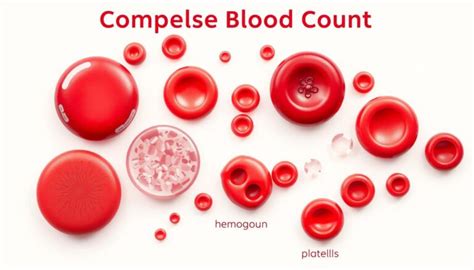 understanding complete blood count cbc   patient
