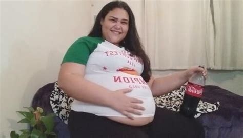 Mentos And Coke Bloating 1st Time Video Clips Stuffing Eating Curvage