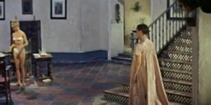 Brigitte Bardot Night Heaven Fell Porn Videos