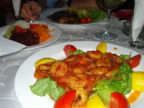 Best Restaurants In Ohrid, Macedonia | Chasing the Donkey