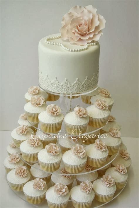 Popular Pinterest Cake And Cupcakes