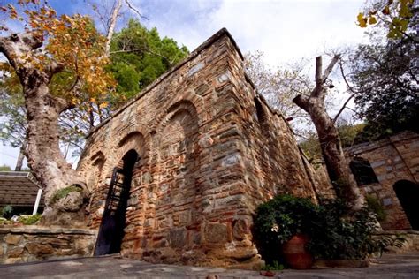 Private Tour Ephesus And St Mary S House From Izmir Or Kusadasi Kkday