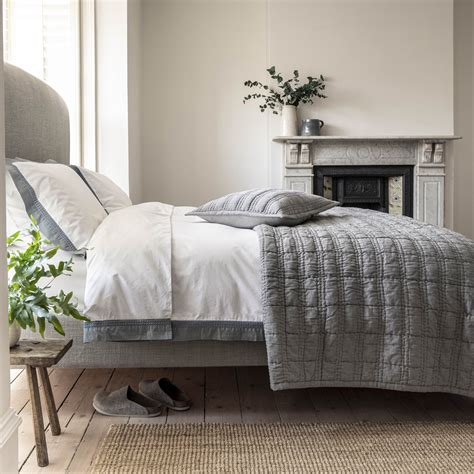 The Cotswold Bed Linen Collection The Cotswold Company Inspiration