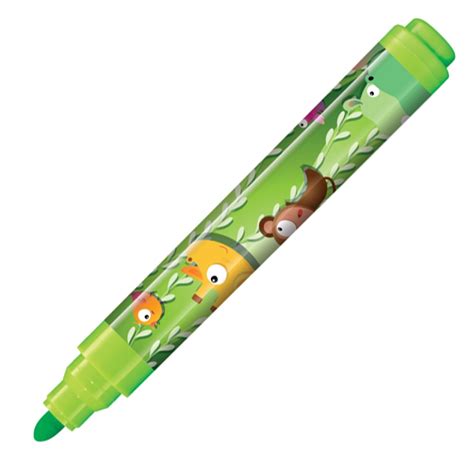 Trousse Maped Jungle Fever Feutres Crayons De Couleur Chez