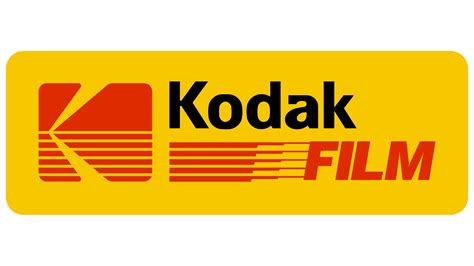 Kodak Logo Dan Simbol Makna Sejarah Png Merek | Images and Photos finder