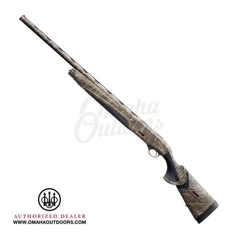 Beretta A Xtreme Plus Bottomland Inch Barrel Omaha Outdoors