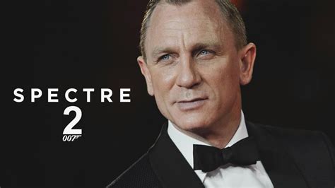 Spectre Trailer Fanmade Hd Youtube