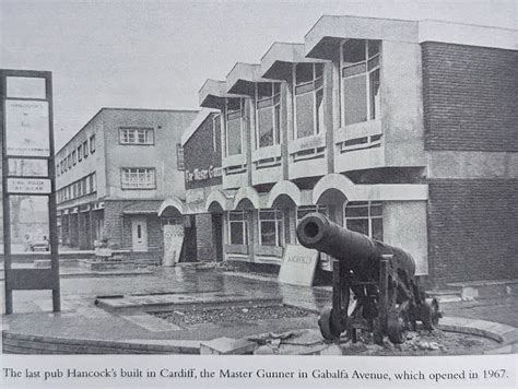 68 The Master Gunner Cardiff Council Local Development Plan