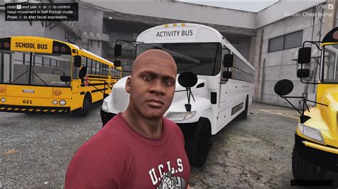 2020 Ic Ce Activity Bus Add On Gta5