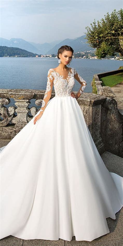 Beach Wedding Dresses Ideas To Stand Out Chicwedd