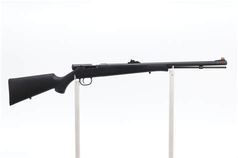 Traditions Model Sporter Mag 209 Caliber 50 Cal