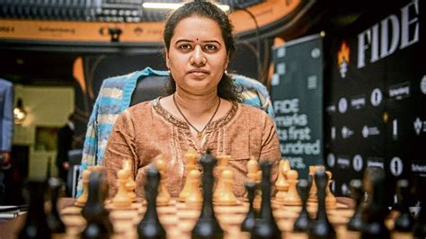 Grandmaster Koneru Humpy Crowned Fide Womens World Rapid Champion