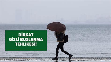 Stanbul Ankara Ve Zmir De Hava Nas L Olacak B Nyamin S Rmeli