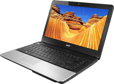 Acer Aspire E Laptop Nd Gen Pdc Gb Gb Linux Nx M Rsi