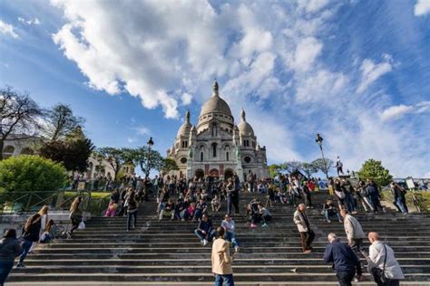 O que fazer em Paris em 3 dias roteiro e dicas Conexão Paris