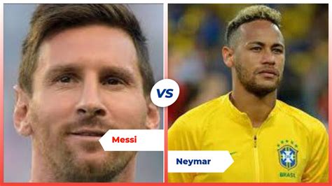 Messi And Neymar Messi And Ronaldo Lionel Messi Cristiano Ronaldo