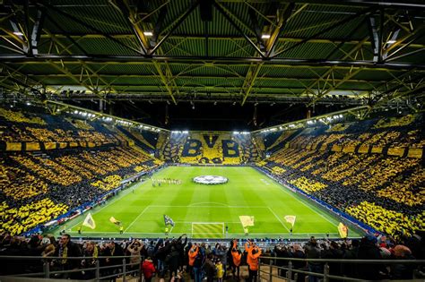 Borussia Dortmund Reviews & Guide - onscore.kr