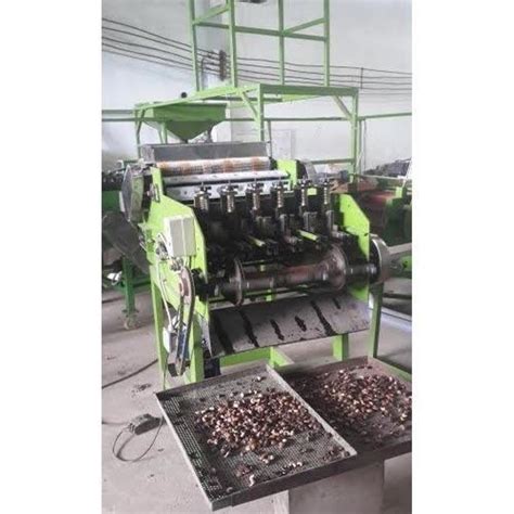 Automatic Cashew Cutting Machine At Rs 70000 Piece Cashew Nut Cutter