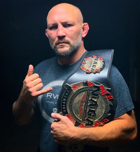Wrestling opened the big wide world to Clark - The Newsleaders
