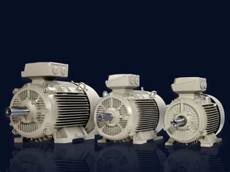 Abb Industrial Motors Abb Industrial Electric Motor Latest Price