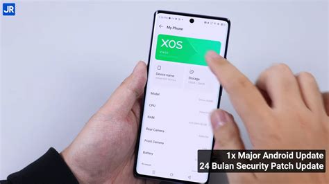 Review Infinix Hot Pro Smartphone Jutaan Paling Tipis Dan Ringan Page Of Jagat Gadget