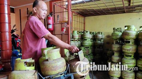 Cara Daftar Subsidi LPG 3 Kg Per 1 Januari 2024 Beli Wajib Pakai KTP