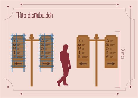 Hotel Pictogram Design on Behance