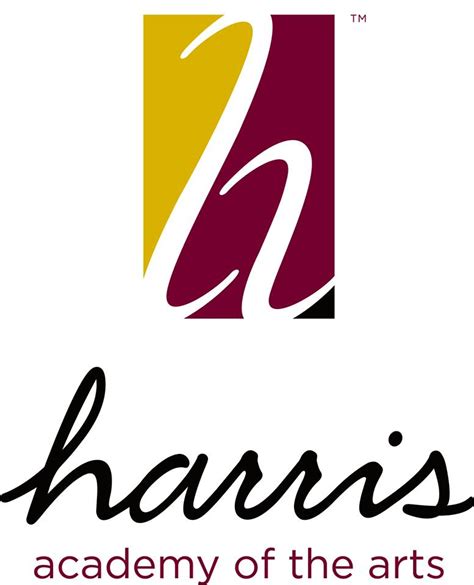 logo - Harris Academy of the Arts