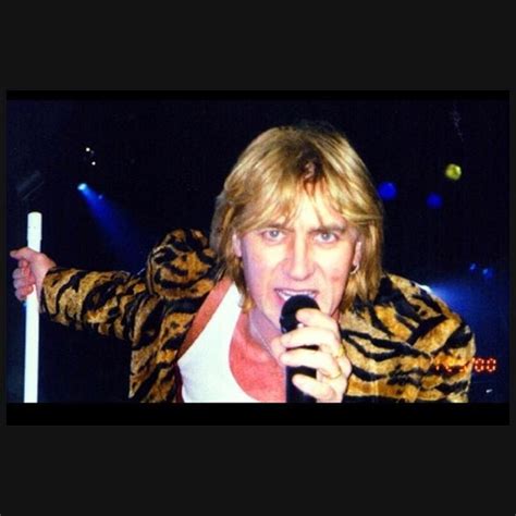 Joe Elliottdef Leppard Fan On Instagram Omg So Beautiful Def